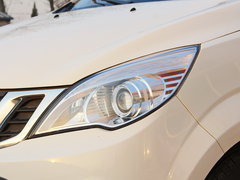 2016款 1.5L 1.5L舒适型DAM15