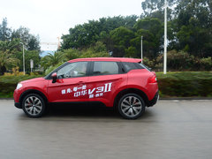 2016款 1.5T 自动旗舰型