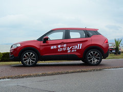 2016款 1.5T 自动旗舰型