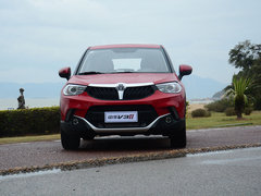 2016款 1.5T 自动旗舰型