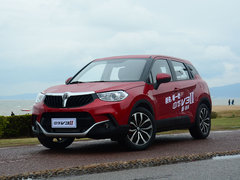 2016款 1.5T 自动旗舰型