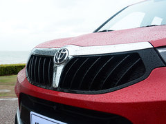 2016款 1.5T 自动旗舰型
