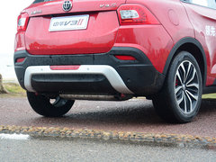2016款 1.5T 自动旗舰型