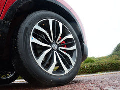 2016款 1.5T 自动旗舰型