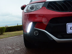 2016款 1.5T 自动旗舰型