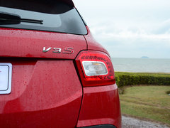 2016款 1.5T 自动旗舰型