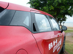 2016款 1.5T 自动旗舰型