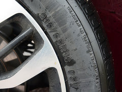2016款 1.5T 自动旗舰型