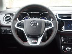 2016款 1.5T 自动旗舰型