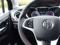 2016款 1.5T 自动旗舰型