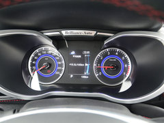 2016款 1.5T 自动旗舰型