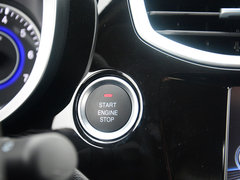2016款 1.5T 自动旗舰型