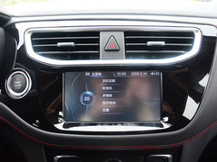 2016款 1.5T 自动旗舰型