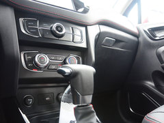 2016款 1.5T 自动旗舰型