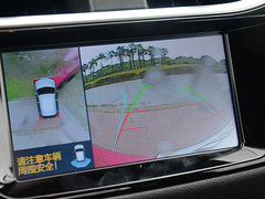 2016款 1.5T 自动旗舰型