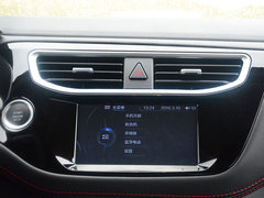 2016款 1.5T 自动旗舰型