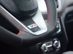 2016款 1.5T 自动旗舰型