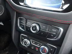 2016款 1.5T 自动旗舰型