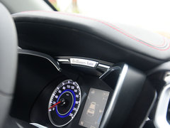 2016款 1.5T 自动旗舰型