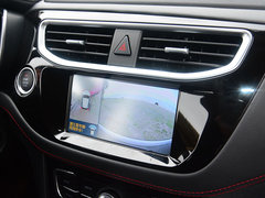 2016款 1.5T 自动旗舰型