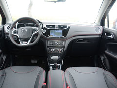 2016款 1.5T 自动旗舰型