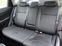 2016款 1.5T 自动旗舰型