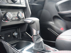 2016款 1.5T 自动旗舰型