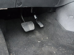 2016款 1.5T 自动旗舰型