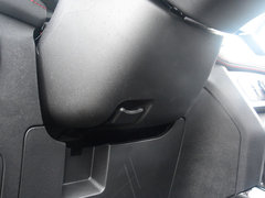 2016款 1.5T 自动旗舰型