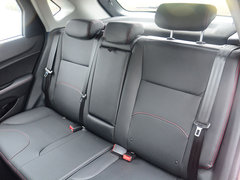2016款 1.5T 自动旗舰型
