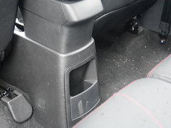 2016款 1.5T 自动旗舰型