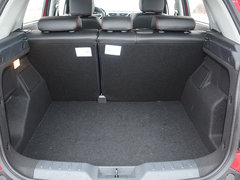 2016款 1.5T 自动旗舰型