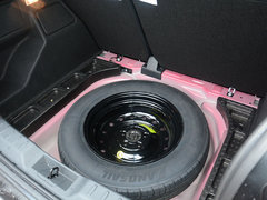 2016款 1.5T 自动旗舰型