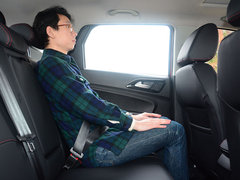 2016款 1.5T 自动旗舰型