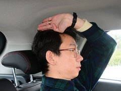 2016款 1.5T 自动旗舰型
