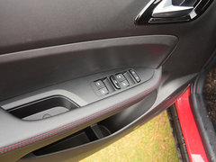 2016款 1.5T 自动旗舰型