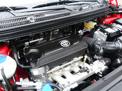 2016款 1.5T 自动旗舰型