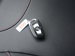2016款 1.5T 自动旗舰型