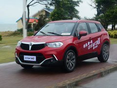 2016款 1.5T 自动旗舰型