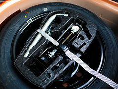 2017款 1.5T 自动旗舰型