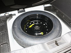2017款 1.5T 自动旗舰型
