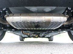 2017款 1.5T 自动旗舰型