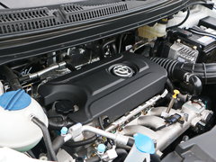 2017款 1.5T 自动旗舰型