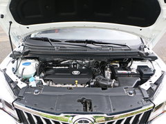 2017款 1.5T 自动旗舰型