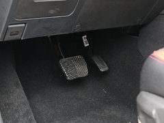 2017款 1.5T 自动旗舰型