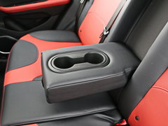 2017款 1.5T 自动旗舰型