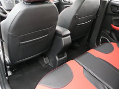 2017款 1.5T 自动旗舰型