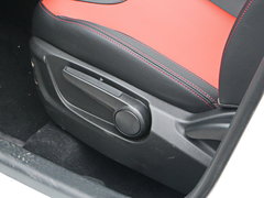 2017款 1.5T 自动旗舰型