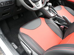 2017款 1.5T 自动旗舰型
