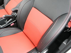 2017款 1.5T 自动旗舰型